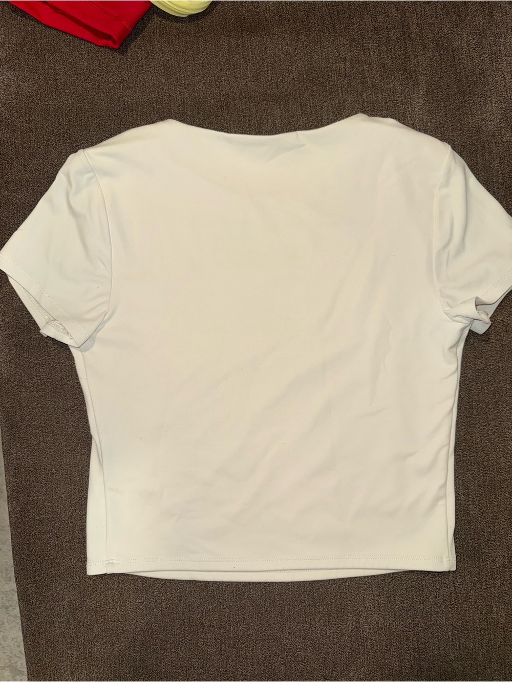 Express Body Contour top - Picture 3 of 3